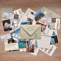 Mystery Letter
